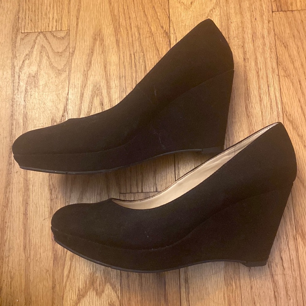 Nine West Wedge